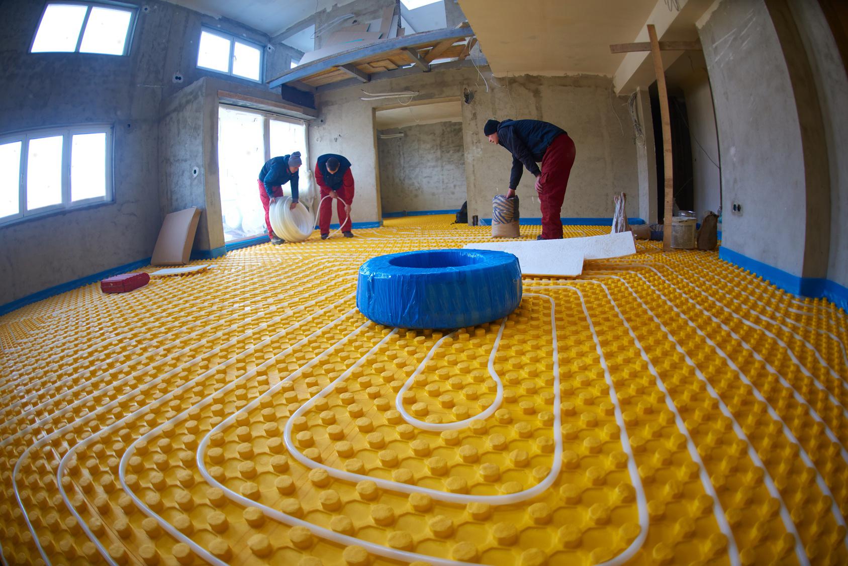 installation climatisation Jouarre