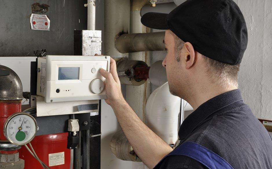 réparation climatisation industrielle tarif Angerville-la-Campagne
